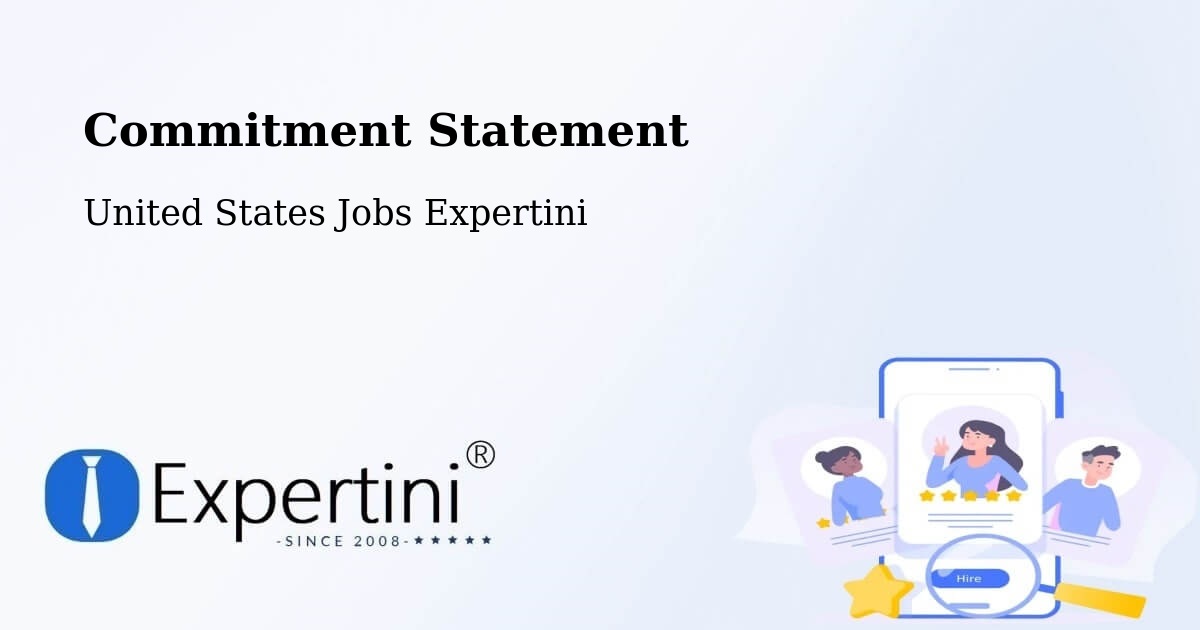 Corporate Commitment – Abingdon - United States Jobs Expertini