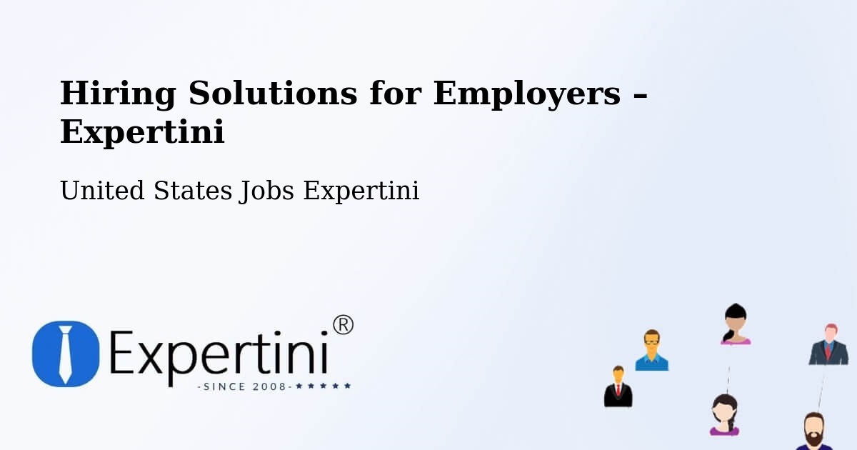 Hiring Solutions for Employers in Abingdon - Abingdon, United States Jobs Expertini