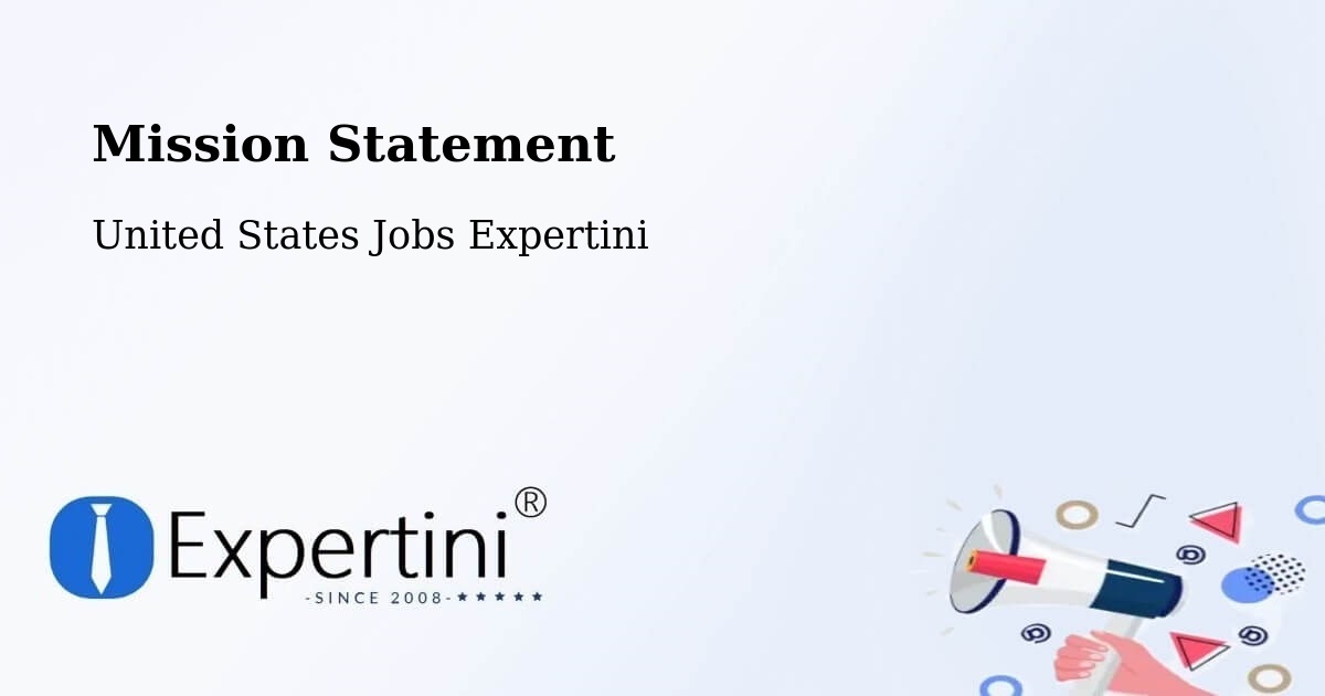 Corporate Mission – Abingdon - United States Jobs Expertini
