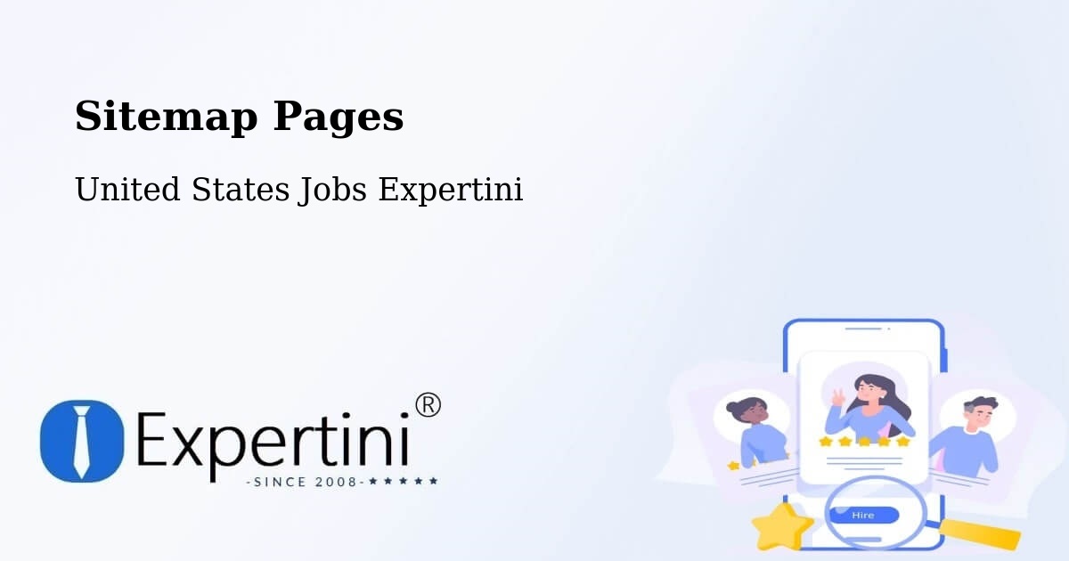 Sitemap Pages - Abingdon - United States Jobs Expertini